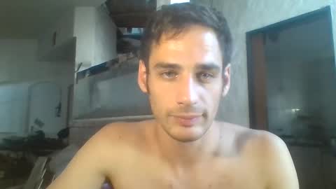 stevenson988 online show from 25, 1, 2025