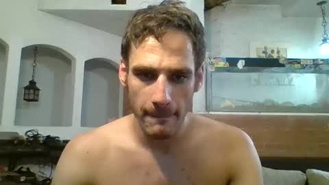 stevenson988 online show from 27, 1, 2025