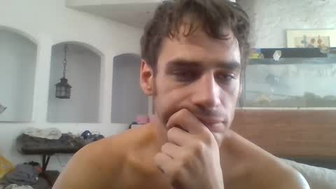 stevenson988 online show from 20, 2, 2025