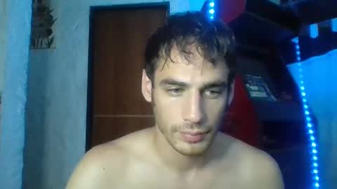 stevenson988 online show from 24, 2, 2025