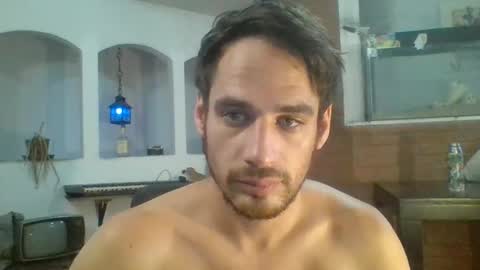 stevenson988 online show from 3, 2, 2026