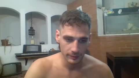 stevenson988 online show from 11, 2, 2026