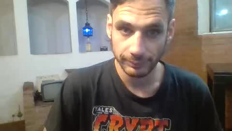 stevenson988 online show from 8, 4, 2026