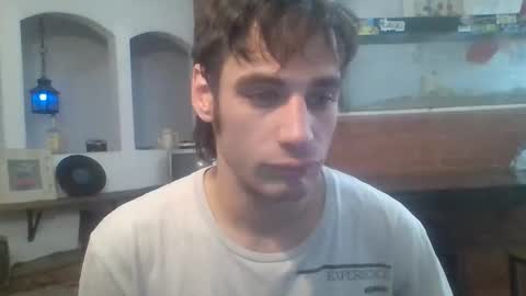 Snapshot of stevenson988 chatting on 25, 5, 2026 stevenson988 online show from 25, 5, 2026
