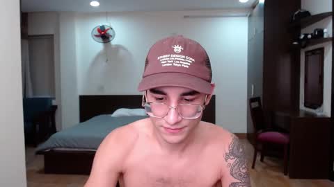 Alex   online show from 20, 1, 2025