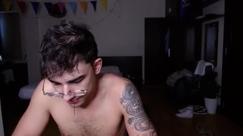 Alex   online show from 25, 9, 2025