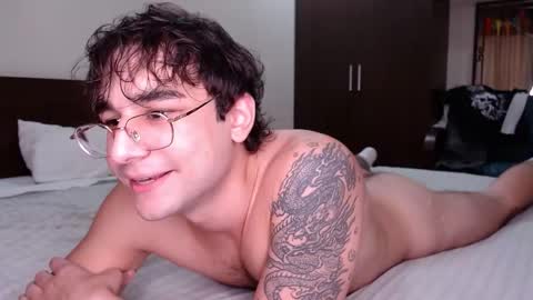 Alex   online show from 19, 12, 2025