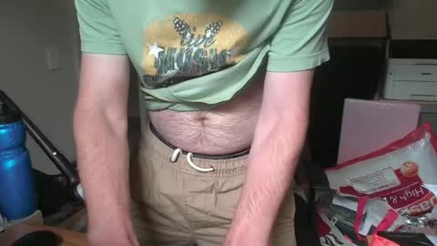 SteveTheTigerr online show from 10, 12, 2024