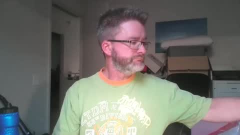 SteveTheTigerr online show from 20, 1, 2025