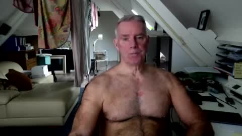 stevetwo online show from 11, 3, 2026