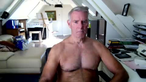 stevetwo online show from 28, 7, 2026