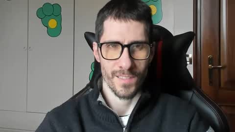 Steve online show from 9, 3, 2025