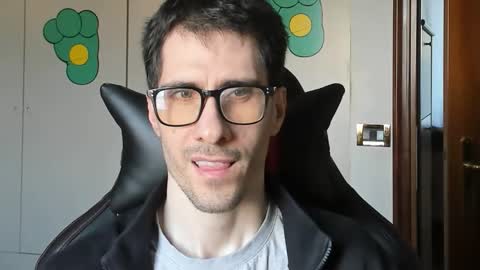 Steve online show from 13, 10, 2025