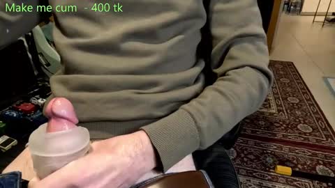 stevie_grey online show from 2, 3, 2025