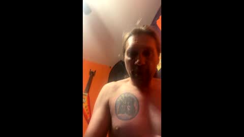 steviehardcock71 online show from 24, 9, 2025