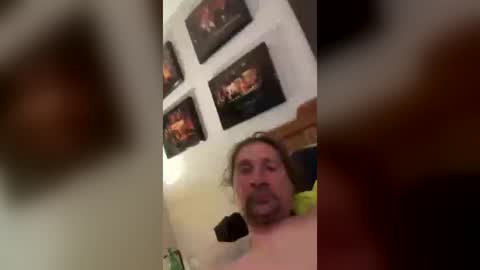 steviehardcock71 online show from 10, 8, 2026