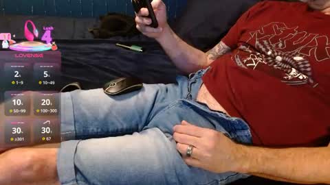 Steve online show from 22, 6, 2026