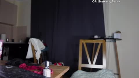 Stewart Barnz online show from 14, 5, 2026