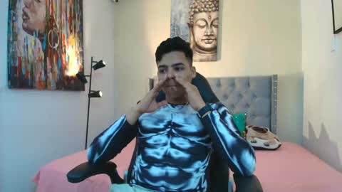 stewart online show from 16, 9, 2025