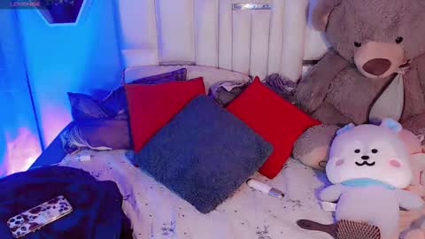 Steisee Reyes online show from 11, 2, 2026