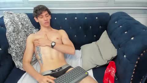 STEFAN online show from 3, 3, 2025