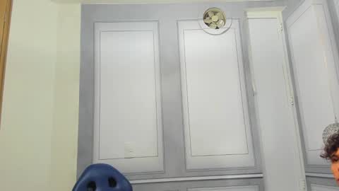 STEFAN online show from 5, 3, 2025