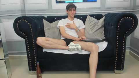 STEFAN online show from 7, 3, 2025