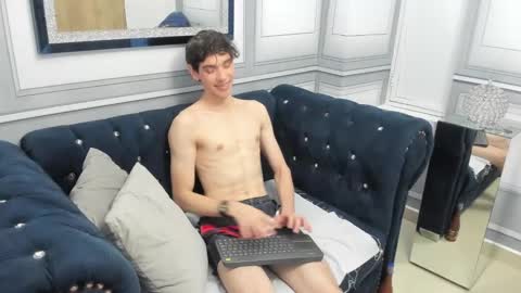 STEFAN online show from 10, 3, 2025