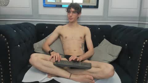 STEFAN online show from 10, 3, 2025