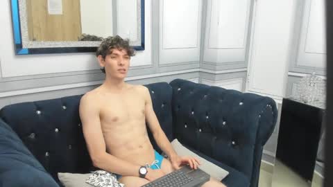 STEFAN online show from 12, 3, 2025