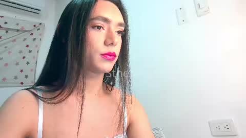 sthefany2512 online show from 5, 7, 2026