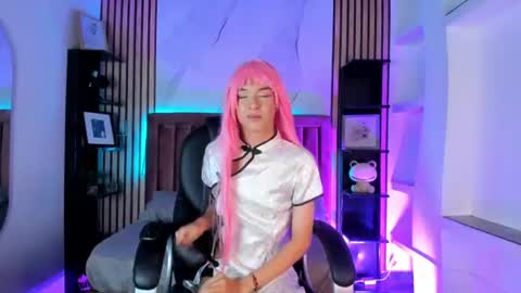 Snapshot of sthepanodimonaco chatting on 17, 6, 2026 Sthepano online show from 17, 6, 2026