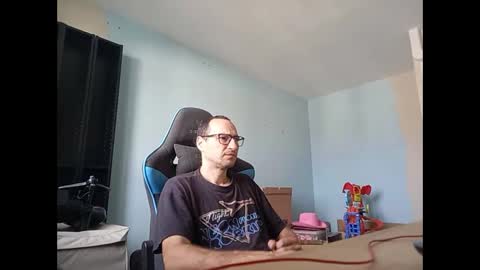 stickolive1 online show from 10, 9, 2025