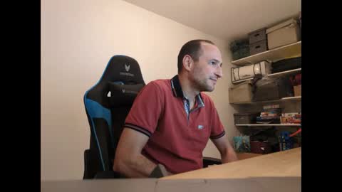 stickolive1 online show from 16, 5, 2026