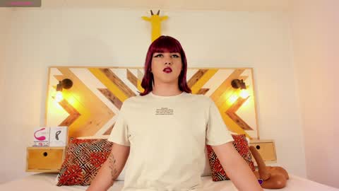 Snapshot of stifany_cooper chatting on 4, 1, 2025 stifany cooper online show from 4, 1, 2025