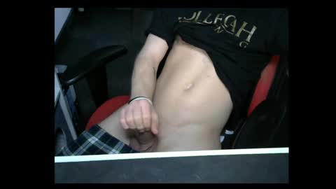 stiffmaster3000 online show from 6, 1, 2025