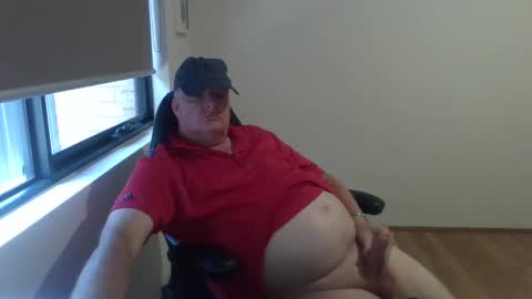 stiffyman55 online show from 4, 3, 2025