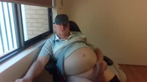 stiffyman55 online show from 6, 3, 2025