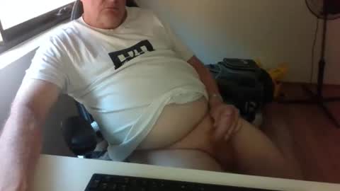 stiffyman55 online show from 4, 2, 2026