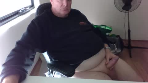 stiffyman55 online show from 8, 5, 2026