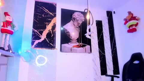 Stiven  brendan online show from 15, 12, 2024