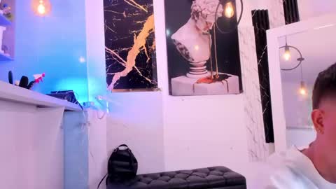 Stiven  brendan online show from 18, 1, 2025