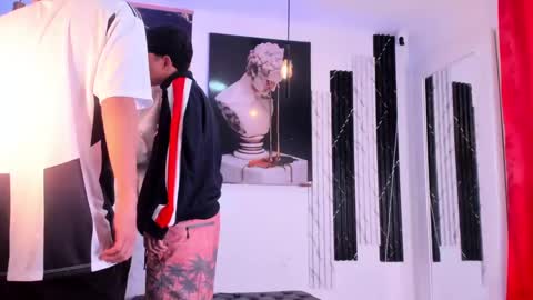 Stiven  brendan online show from 19, 2, 2025