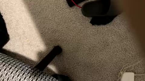 StilettoDoll online show from 18, 12, 2025