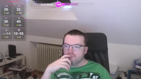 Oliver online show from 25, 11, 2025