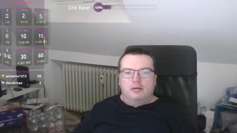 Oliver online show from 5, 2, 2026