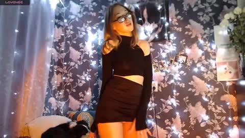 Catalina online show from 16, 12, 2024