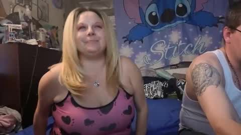 Tasha and Drew online show from 12, 11, 2025