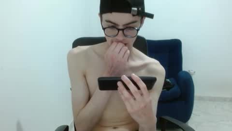 stiv_grant online show from 14, 4, 2026