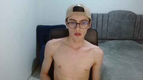 stiv_grant online show from 5, 6, 2026